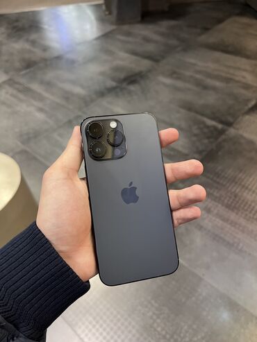 айфон 14 про мах 256: IPhone 14 Pro Max, Б/у, 256 ГБ, Черный, Чехол, Защитное стекло, 89 %