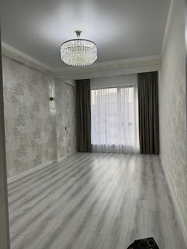 Продажа квартир: 2 комнаты, 64 м², Элитка, 10 этаж, Дизайнерский ремонт — 11