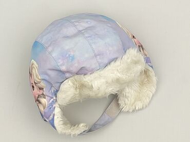zimowa czapka dla chłopca: Шапка, H&M, 3-4 р., стан - Дуже гарний