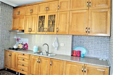 Günlük kirayə evlər: 270 kv. m, 6 otaqlı, Qaz, Kombi, Su -da lalafo.az — 9 Günlük kirayə evlər: 270 kv. m, 6 otaqlı, Qaz, Kombi, Su — 9