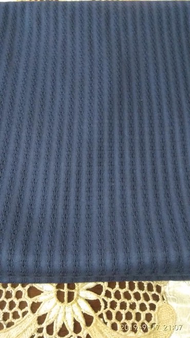 Tekstil: Продается новый материл длина 5 метров 14 см ширина 76 см