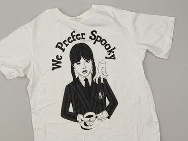 sukienka selfieroom: T-shirt, H&M, 12 years, 146-152 cm, condition - Very good
