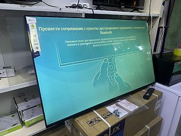 Телевизоры: 🔥🔥💥СУПЕР АКЦИЯ 🔥💥 Телевизоры Samsung Android 13 с голосовым — 5