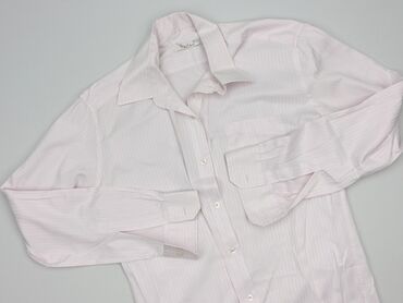 Men: Shirt for men, size L