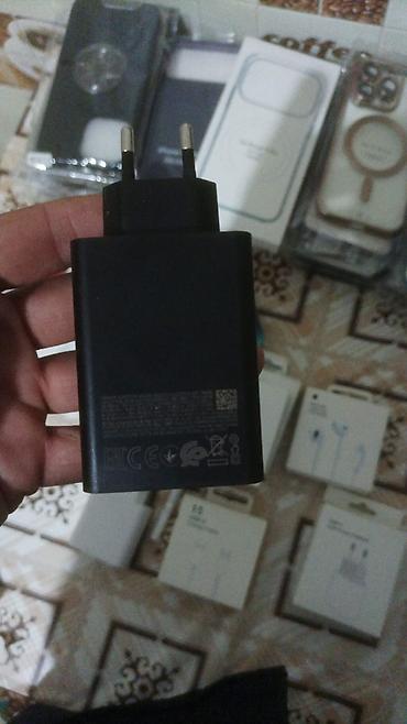 Adapterlər: Adapter Apple, Yeni — 18
