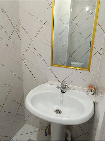 Продажа квартир: 2 комнаты, 59 м², Верхний Джал Индивидуалка, 6 этаж, Свежий ремонт — 9