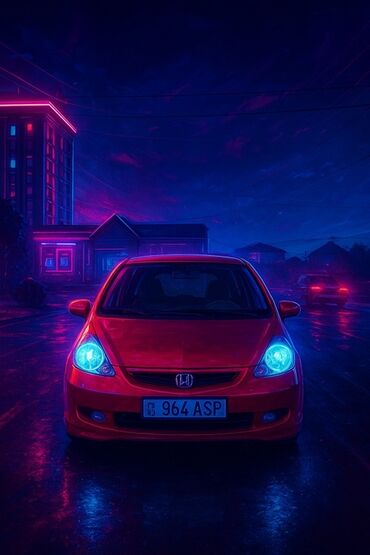 запчасти на сельхозтехника: Honda Jazz: 2008 г., 1.4 л, Вариатор, Бензин, Хэтчбэк