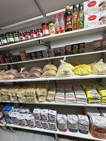grass химия: Продуктовый магазин «АРЗАН» - Ежедневные продукты и напитки — 2