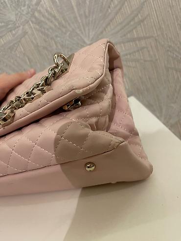 Çantalar: Əl çantası, Guess, İşlənmiş — 3