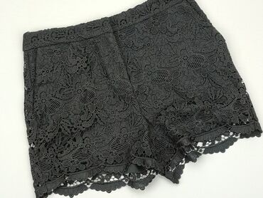 spódnice tiulowe krótkie czarne: Shorts, Orsay, M (EU 38), condition - Very good