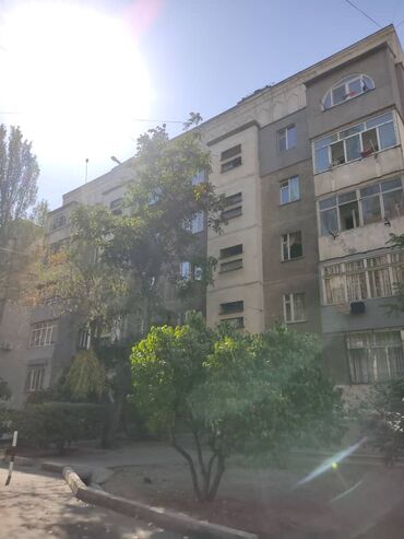 куплю трехкомнатную квартиру в Кыргызстан | Продажа квартир: 3 комнаты, 58 м², 105 серия, 5 этаж, Требуется ремонт, Центральное отопление