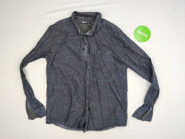 Koszule: Big Star, Koszulа dla mężczyzn, M — 4