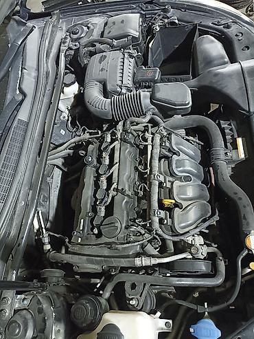 кузов соната: Двигатель Hyundai соната /K5 / К7 G4KE (серия Theta II) 2.4 GDI/MPi — 3