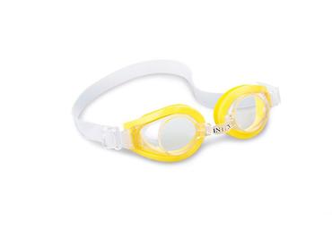 №: 16865 Məhsulun adı: Üzgüçülük üçün eynək Intex Play Goggles