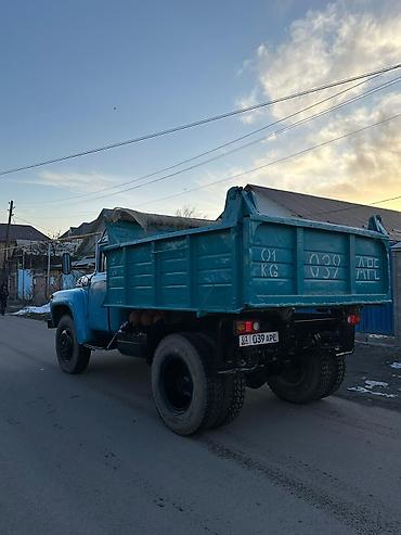 ЗИЛ: ЗИЛ : | 1988 г — 9