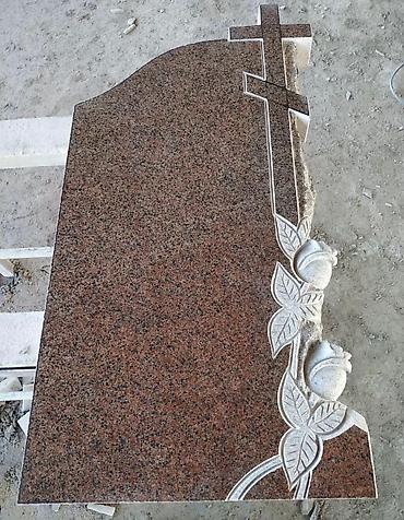 Ритуальные услуги: Ритуальные услуги памятники оградки Память о близких и ушедших людях — 16