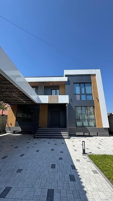 Продажа коттеджей и домов: 🔥 СРОЧНО! ЭЛИТНЫЙ ДОМ В ЦЕНТРЕ — НИЖЕ РЫНКА 🔥 📍 Ахунбаева / — 1