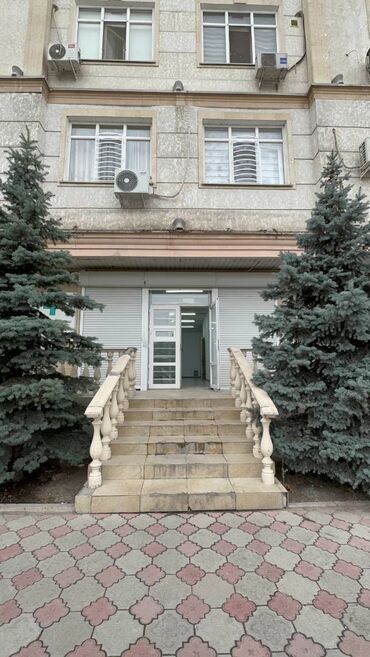 помещение под сварочный цех: Продаю Офис 70 м², С ремонтом, Без мебели, Многоэтажное здание, 1 этаж