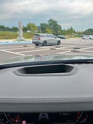 bid e2: BMW 5 series: 2020 г., 2 л, Автомат, Дизель, Седан — 6
