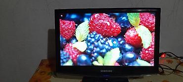 Мониторы: Монитор, Samsung, Б/у, 18" - 19" — 3