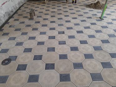 Тротуарная плитка: Брусчатка Брусчатки  Брусчатка Бишкек цена Брусчатка укладка — 9