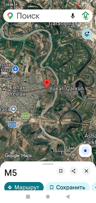 kirayə ev 20 ci sahə: 42 sot, Biznes üçün, Makler, Kupça (Çıxarış) — 5