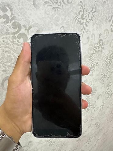 samsung a03 ekran: Samsung Ativ S, 256 GB, rəng - Qara, Simsiz şarj — 1