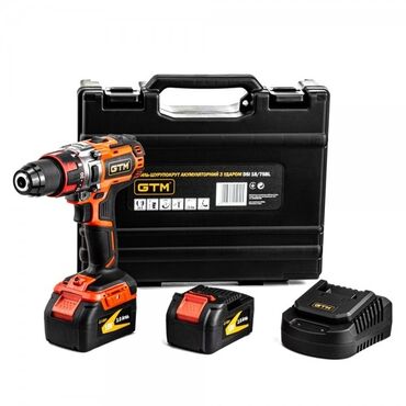 Аренда инструментов: Сдам в аренду Шуруповерты — 3