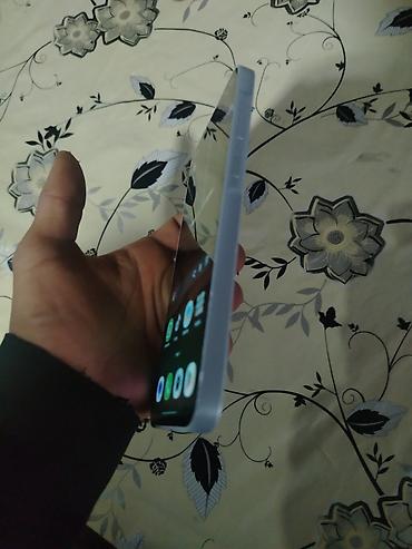 samsuq a35: Samsung Galaxy A34 5G, rəng - Ağ, İki sim kartlı — 5