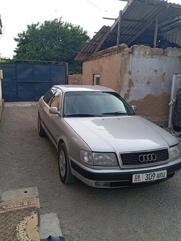 запчасти на опель астра н: Audi S4: 1994 г., 2.6 л, Механика, Бензин, Седан