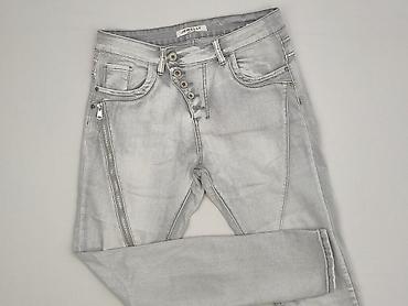 c jeans: Jeansy damskie, rozmiar S — 1