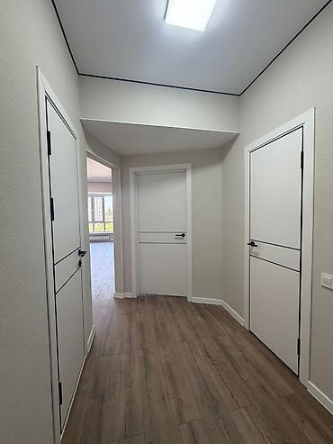 с посилением: 2 комнаты, 51 м², Вечерка Элитка, 3 этаж, Свежий ремонт — 9