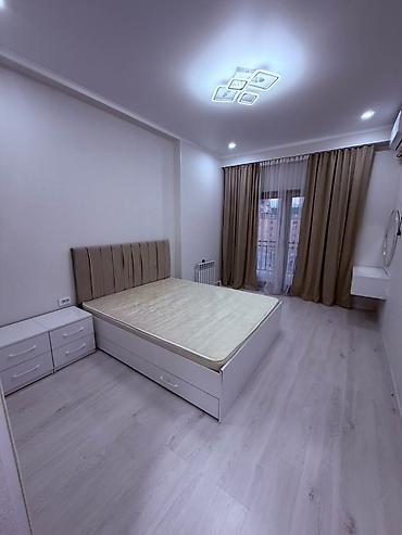 Продажа квартир: 2 комнаты, 68 м², Элитка, 8 этаж, Дизайнерский ремонт — 1