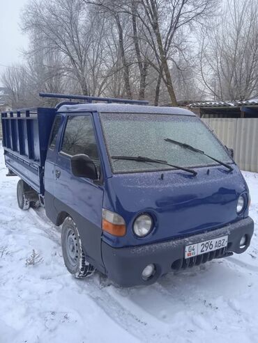 мерс дизель универсал: Hyundai Porter: 2000 г., 2.5 л, Механика, Дизель, Бус