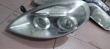 bmw: LANCIA Y MUSA KSENON FAR SA PROJEKTORIMA | Lancia y musa levi far — 1