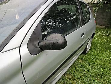 bmw 320i: DELOVI ZA PEUGEOT 206 1.4 2002. GOD. | 55KW 2002 1.4 BENZIN — 5