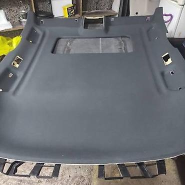 Ремонт, реставрация мебели: Перетяжка и восстановление автомобильного салона — 9