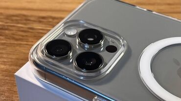 айфон 7 купить в бишкеке: IPhone 16 Pro Max, Новый, 256 ГБ, Natural Titanium, Защитное стекло, Кабель, Коробка, 100 %
