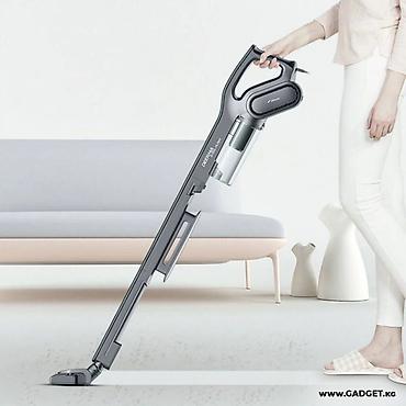 dyson hs05: Пылесос Deerma Vacuum Cleaner DX700S – это компактный ручной — 2