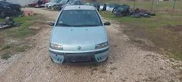 bmw: POLOVNI DELOVI FIAT PUNTO 2 1.2 8V | Polovni delovi fiat punto 2 1.2 — 1