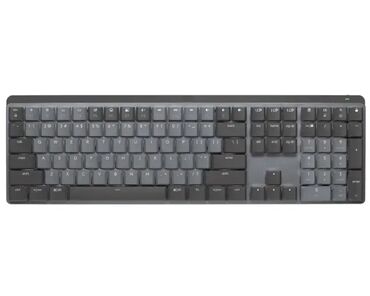 chipset gta 5: Brand: Logitech Model: LOGITECH MX Mechanical Wireless Illuminated