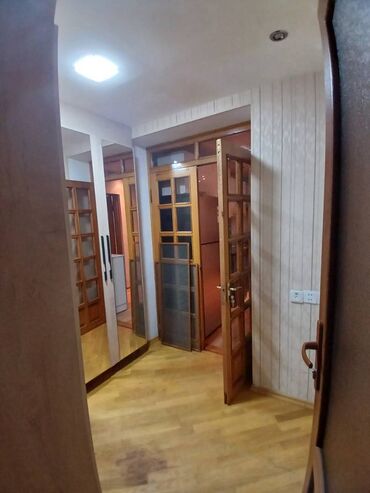 Köhnə tikili: Bakı, Bakıxanov qəs., 2 otaqlı, Köhnə tikili, 70 kv. m — 8