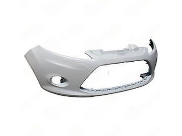 Bumpers: BRANIK ZA FORD FIESTA OD 2000. DO 2010. GOD. | SMEDEREVSKA PALANKA — 4