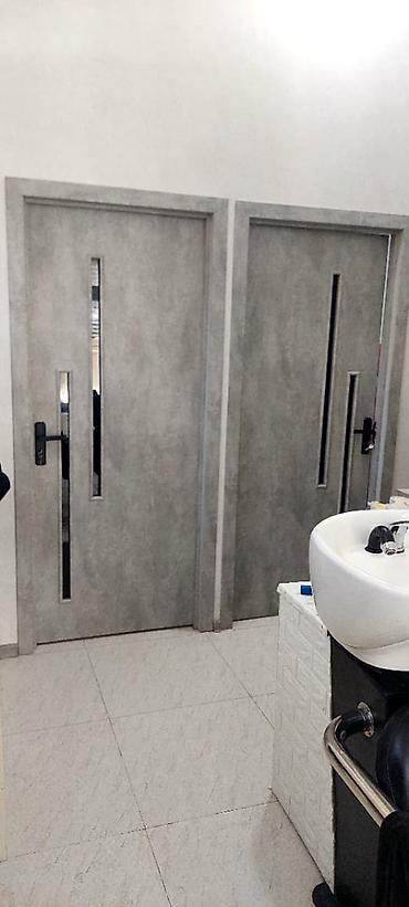 standard qapi olculeri: -Unvan: Xırdalan - Ölçü: Standart daxili qapı ölçü - 105 azn 1denesi — 1