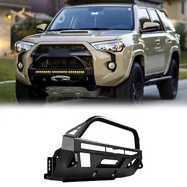 фури: Силовой бампер Toyota, Новый, Самовывоз, Бесплатная доставка, Платная доставка — 3