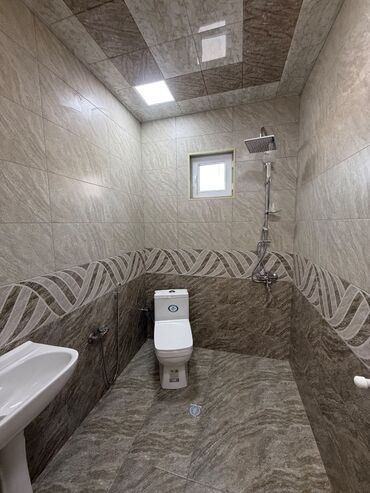 Həyət evləri və villaların satışı: Binə 3 otaqlı, 90 kv. m, Yeni təmirli — 12