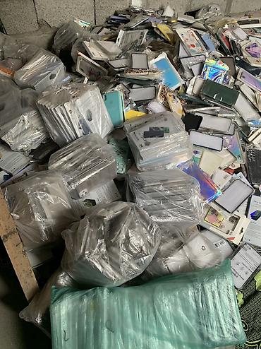 Чехлы: Оптовая партия аксессуаров для смартфонов За всё 10.000 сом — 6