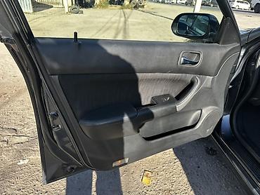 hond: Honda Accord: 2003 г., 2 л, Автомат, Газ, Седан — 5