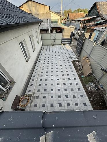 Кладка: Укладка брусчатки Бесплатная консультация, Гарантия Больше 6 лет опыта — 12