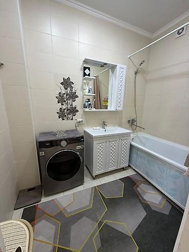 Продажа квартир: 3 комнаты, 78 м², Элитка, 6 этаж, Дизайнерский ремонт — 12